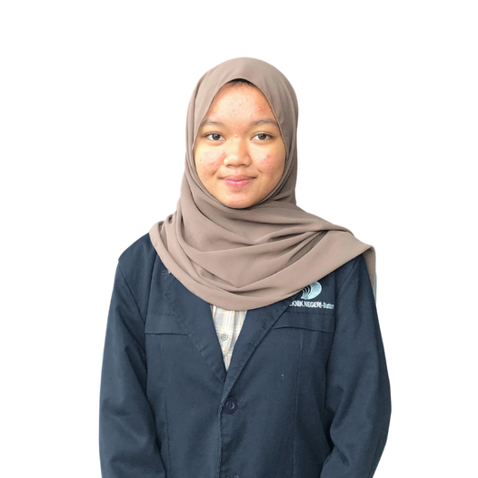 Lidya Nur Raudhatul