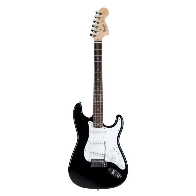 Squier Electric Guitar