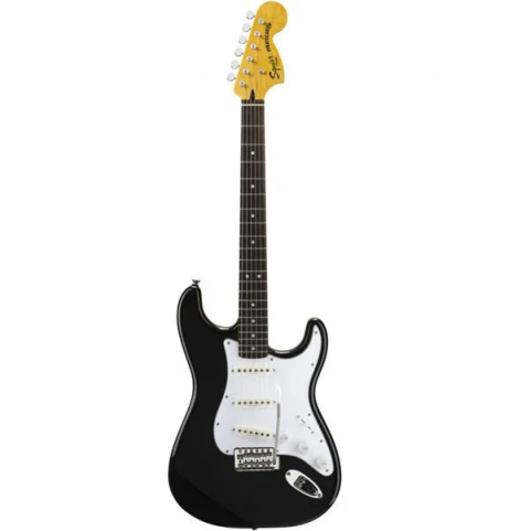 Squier Electric Guitar Hover