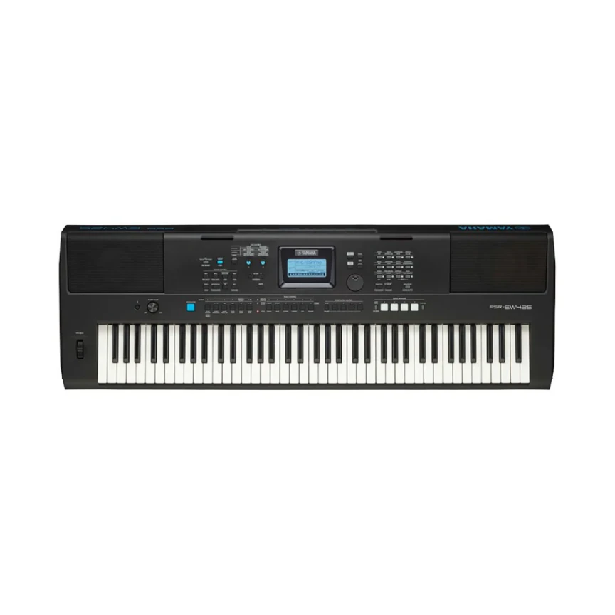 Yamaha PSR EW-425 Portable Key