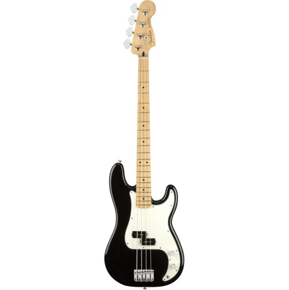 Fender Stratocaster Guitar